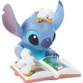 thumbnail image 4 of Precious Moments I’m Lost Disney Stitch Mini Figurine, 1 Each, 4 of 6