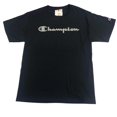 thumbnail image 1 of Playera Champion Short Sleeve JS para Hombre. GT23H-5867CA-003 negro S, 1 of 3