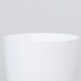 thumbnail image 2 of Maceta de absorción automática Maceta de autorriego Maceta hidropónica (M Blanco), 2 of 6