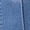 00-Black2331, variant on Girls Casual Bow Flared Jeans Elastic Waist Slim Fit Stretch Denim Pants, Sizes 2-12