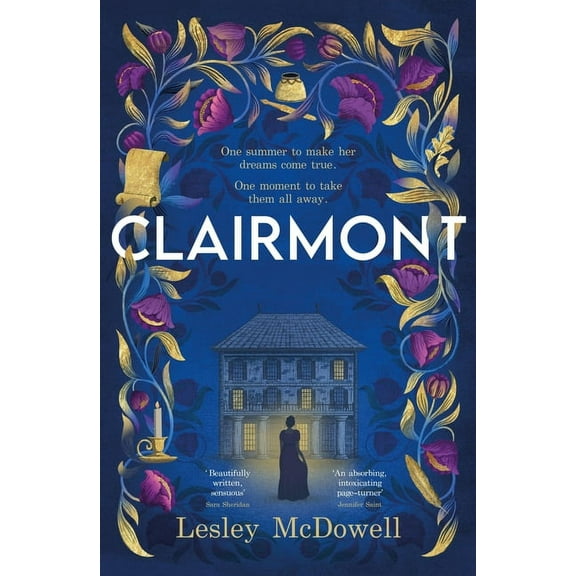 Clairmont (Hardcover)