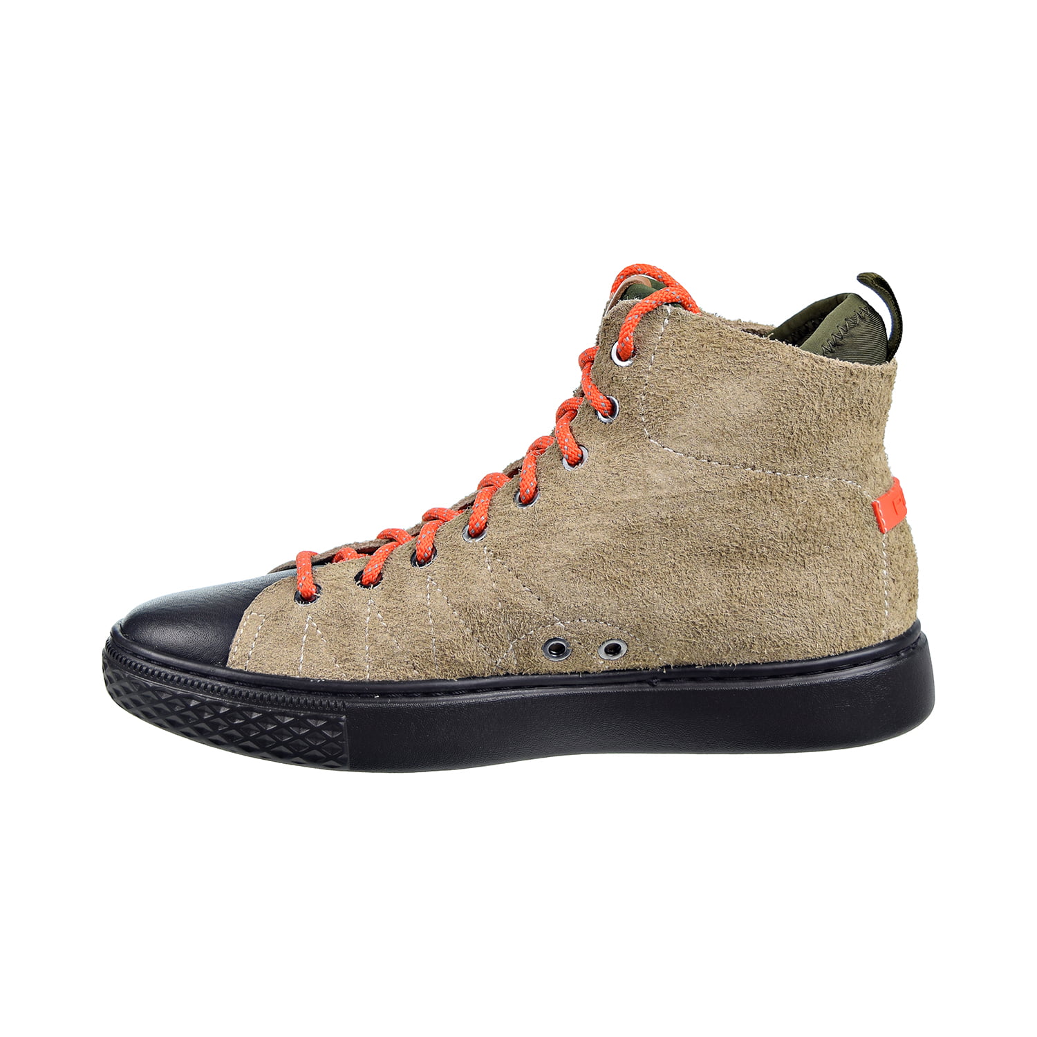 Polo Ralph Lauren Dleaney Men's Shoes Khaki 816735625-002