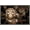 Barnwood Framed Version, variant on Five Nights at Freddy's: Security Breach - Smiles Wall Poster, 22.375" x 34"