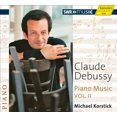 thumbnail image 2 of Claude Debussy: Piano Music, Vol. II, 2 of 2
