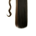 thumbnail image 5 of LELINTA Women 20/22 Inch Hair Pieces Ponytail Drawstring Ponytail Extension Natural Straight Body Wave Ponytail Hair Extension Synthetic Loose Wave Ponytail Hair Pieces, 5 of 8