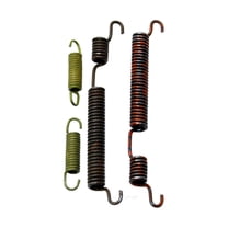 Raybestos H10382 Professional Grade Drum Brake Shoe Return Spring Fits select: 1988-1997 HONDA CIVIC, 1987 HONDA CIVIC 1.5