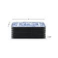 thumbnail image 6 of Pimpernel - Coasters and Gifts Blue Italian Coasters S/6, 6 of 6