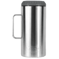 thumbnail image 4 of Porta Caguamón AROL Acero Inoxidable Doble Capa 1.2L, 4 of 6