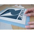 thumbnail image 4 of Avery Dennison Craft Vinyl Film Sheet Roll SC950 Majestic Blue 625-O - 5 Sheets 12" x 12", 4 of 8