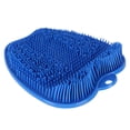 thumbnail image 3 of Foot Scrubberfor ShowerShower Foot Scrubber Soft Shower Foot Scrubber Foot Washer Exceptional Value, 3 of 8