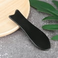 thumbnail image 3 of Scraping Plate,Natural Fish Shape Horn Scraper Guasha Board High-Intensity Output, 3 of 12