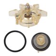 thumbnail image 2 of Bonnet Poppet Repair Kit Professional Replacement Bonnet Poppet Assembly Kit with ABS Material for Swimming Pool SPA 905212, 2 of 7