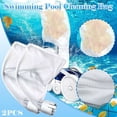 thumbnail image 1 of Up to 65% off Kitchen Gadgets Pool Cleaner All Purpose Bag K13 K16 Replacement Fits For Polaris 280 480 Pool Kitchen Organizers and Storage, 1 of 9