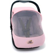 Evc Cozy Sun & Bug Pk