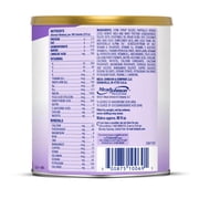 Enfamil Gentlease Easy to Digest Baby Formula for Easing Fussiness, Gas, Spit-up, 12.4 oz Can