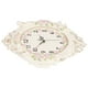 thumbnail image 5 of Reloj De Pared, Relojes De Pared Colgantes Silenciosos Duraderos Con Gancho Para Dormitorio Para Sala De Estar, 5 of 7