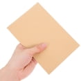 thumbnail image 4 of SEWCHICS 50Pcs Invitation Envelopes Light Yellow Paper for General Users, 4 of 8