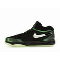 thumbnail image 2 of Nike Men's Air Zoom GT Hustle 2 Victor Wembanyama Alien Basketball Shoes, from StockX, 2 of 5