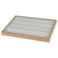 thumbnail image 2 of kurtrusly Fashion Jewelry Showcase Earrings Display Stand Organizer Holder Tool Rack, 2 of 8