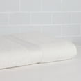 thumbnail image 2 of Mainstays Basic Bath Towel, Soft 100%  Cotton and Highly Absorbent Bath Towel, White, 2 of 7