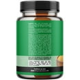 thumbnail image 3 of Nature's Craft Colon Cleanse and Detox, Advanced Complex Gut Health Supplement, 60 Capsules, 3 of 9