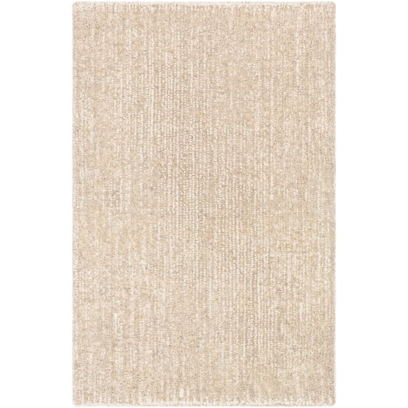 Surya Messina Wool And Recycled PET Yarn 5' x 7'6" Area Rugs MSN2300-576