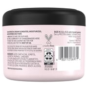 NOU Moisturizing Stretch Cream, for Coily Hair, 7.6 fl oz