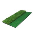 thumbnail image 3 of Sonducket Golf Hitting Pad Estera de entrenamiento de práctica residencial para interior al aire libre Home Backyard Golf No.04, 3 of 6