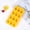 C, variant on Clearance Ice Cube Mold under $1,Silicone Chocolate Molds Summer Tropical Candy Moulds Molds Ice Cube Tray Candy For Party's And Baking Mould Cup Cake Decoration