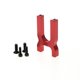 thumbnail image 5 of Soporte de motor , para Kraton BLX para Outcast BLX para infrección para scooters ilimitados, piezas de actualización RC 1: Yotijar Soporte para coche RC, 5 of 5