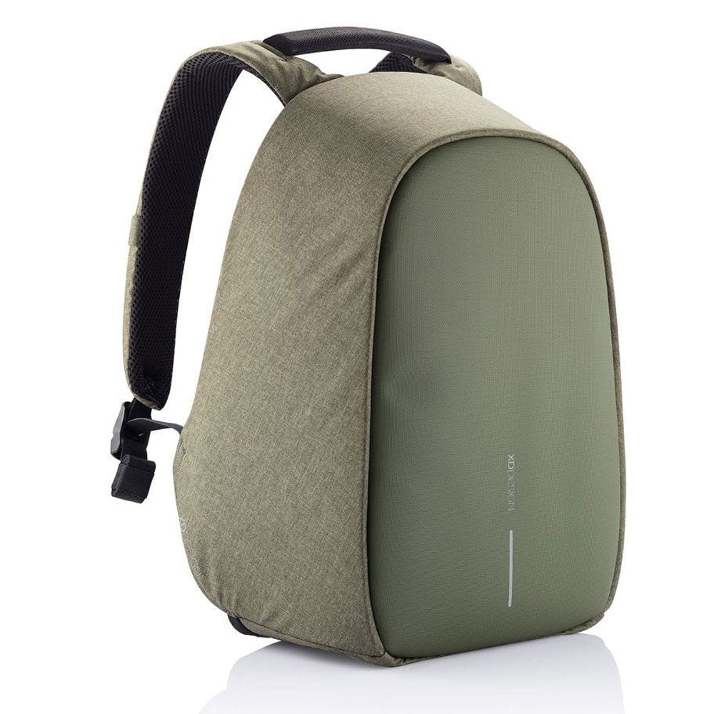 XD Design Bobby Hero Small Anti Theft Travel Laptop Backpack with USB Port Walmart