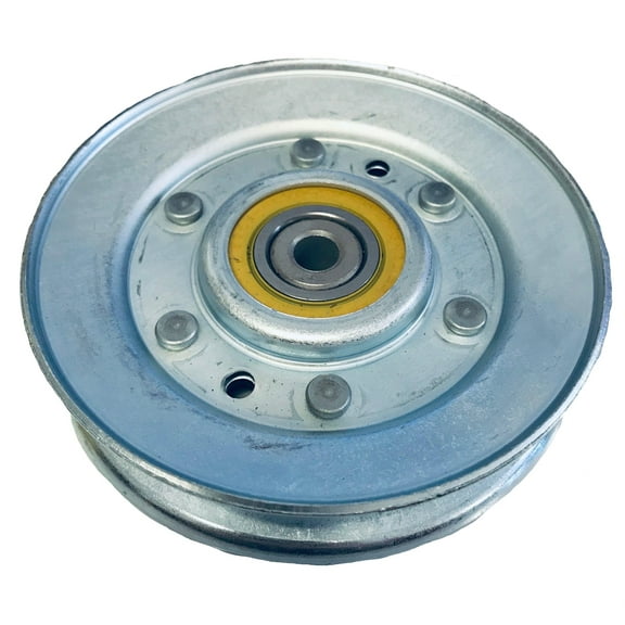 John Deere Original Equipment Pulley - AM134500,1