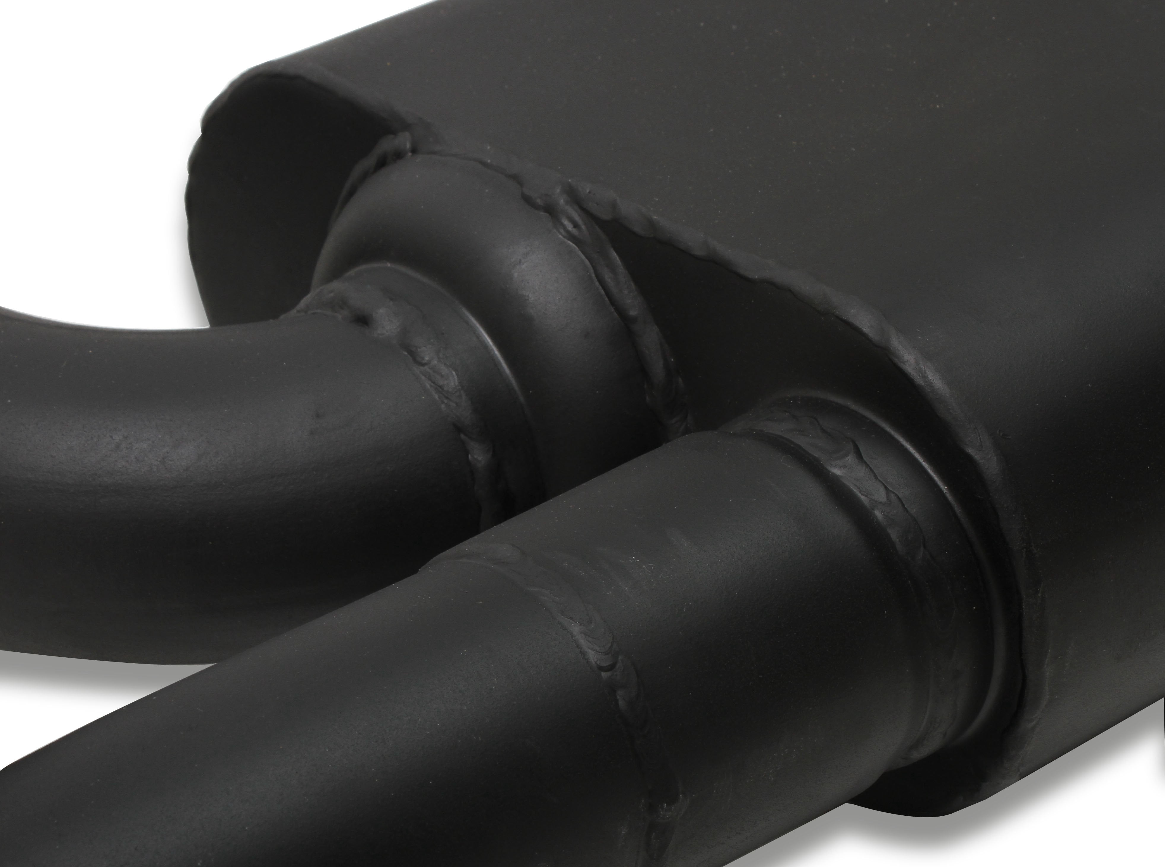 Flowtech 53015FLT Exhaust System Kit