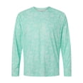 thumbnail image 4 of HUK H12L0017 Men's Lopro Running Lakes Long Sleeve T-Shirt-Beach Glass-3XL, 4 of 6