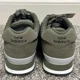 thumbnail image 4 of New Balance 515 Suede Athletic Shoes Casual Olive Green Sneakers Men’s Sz 8.5 D, 4 of 6