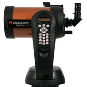 Celestron Nexstar 6SE Maksutov-Cassegrain GoTo Telescope with Tripod