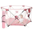 thumbnail image 1 of Corralito Para Bebe Plegable Corral Gimnasio De Juegos Gaon Baby Gaon GNBPY01, 1 of 7