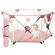 thumbnail image 1 of Corralito Para Bebe Plegable Corral Gimnasio De Juegos Gaon Baby Gaon GNBPY01, 1 of 7