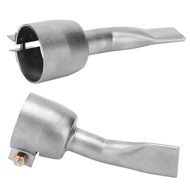 Boquilla de soldadura ANGGREK Pistola de aire Caliente Antioxidante Para Soldar PP PVC