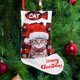 thumbnail image 1 of Puntoco Liquidación De Adornos Decorativos Navideños Medias Navideñas Bolsas De Dulces Estampadas Regalos Para Gatos Y Mascotas Medias Decoraciones Para Chimeneas Decoraciones Navideñas, 1 of 6