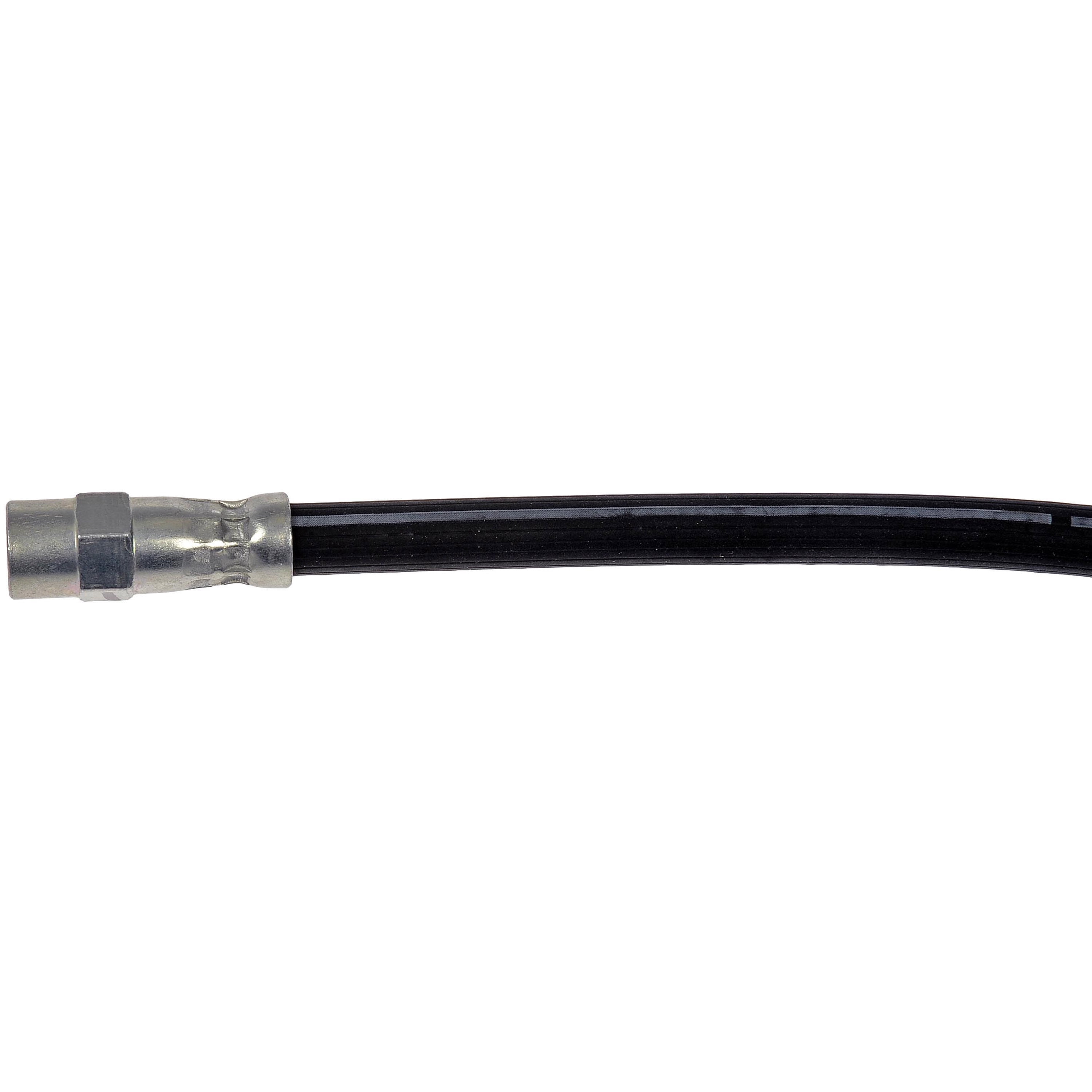Dorman H629013 Brake Hydraulic Hose for Specific Volkswagen Models