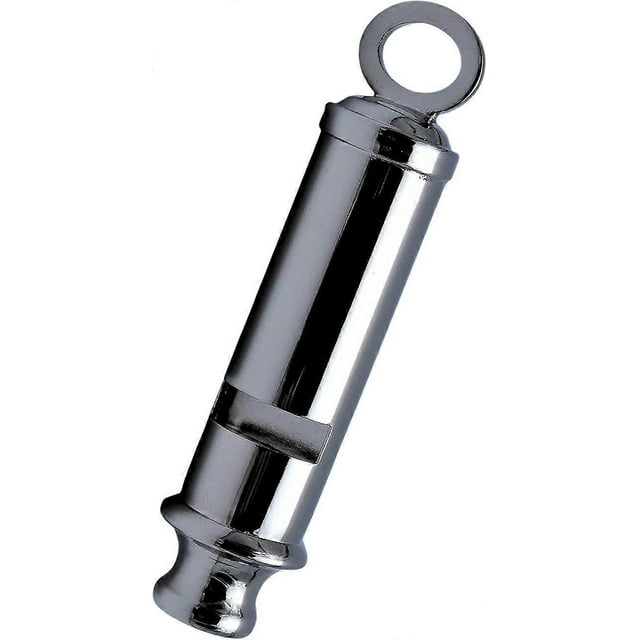 Signal whistle