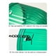 thumbnail image 5 of Macetas colgantes pequeñas con absorción automática de agua, transparentes, para almacenamiento de agua, para cultivo y sala de estar interior, escritorio, almacenamiento de agua, cultivo y desorden., 5 of 7