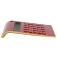 thumbnail image 4 of Office Calculator,Portable 10 Digits Calculator Financial Calculator Solar Calculator Highly Recommended, 4 of 8