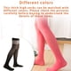 thumbnail image 5 of Calcetines por encima de la rodilla Minnieouse 52 cm para mujer antideslizante estilo pijo caliente AP008227-18B, 5 of 6