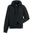 thumbnail image 2 of Russell Mens Authentic Hooded Sweatshirt / Hoodie, 2 of 3