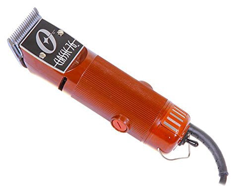 oster classic clippers