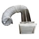 thumbnail image 1 of Juego Ducto Secadora Miber Dki-Se MIBER DKI-SE, 1 of 1
