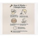 thumbnail image 5 of Premium Silicone Denture For Glidewell Smileasego Full Mouth Replacement, Comfort Fit Adjustable Dental Appliance For Denture Wearers, 5 of 5