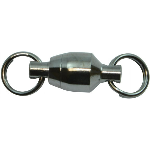 SPRO Ball Bearing Swivel with Split Ring